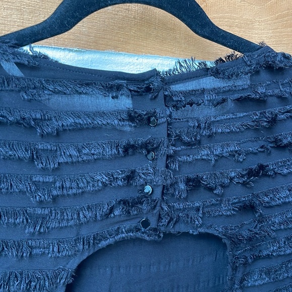 NWT Zara Top - Picture 8 of 10